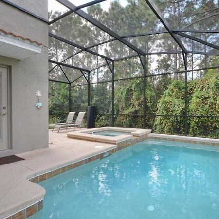Paradise Palms - 5 Bedroom Pool Home - 3500PP Kissimmee Buitenkant foto