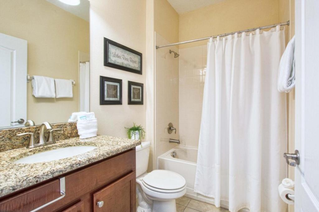 Paradise Palms - 5 Bedroom Pool Home - 3500PP Kissimmee Buitenkant foto
