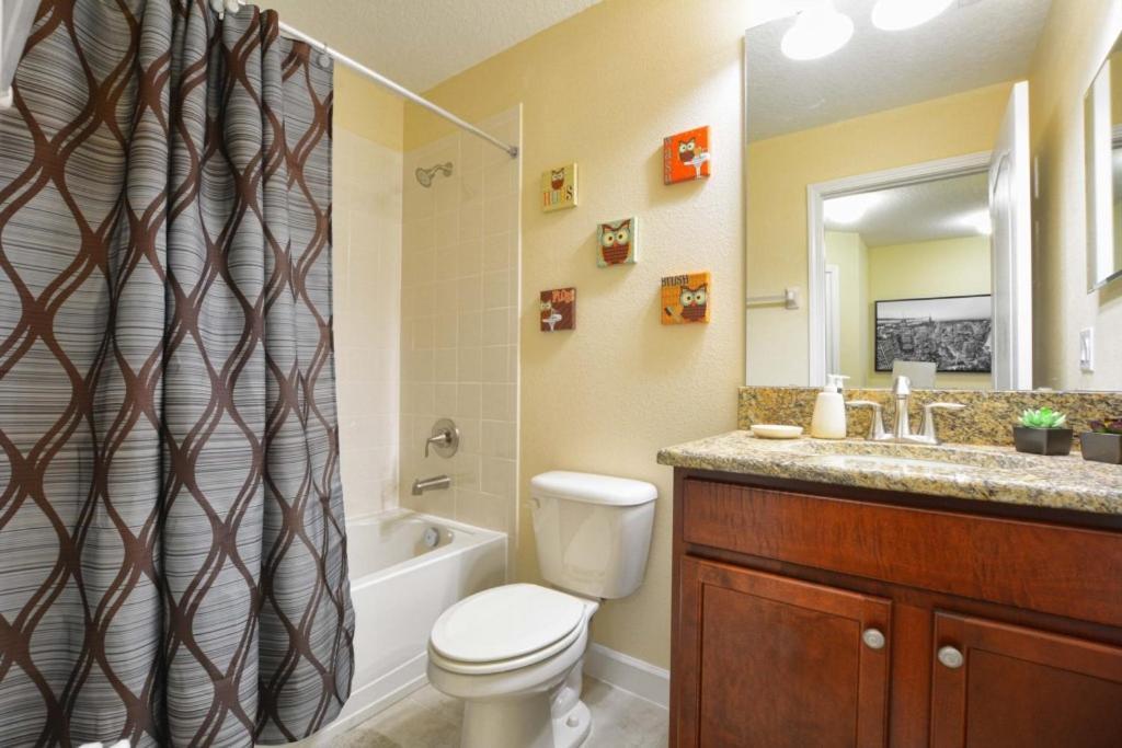Paradise Palms - 5 Bedroom Pool Home - 3500PP Kissimmee Buitenkant foto