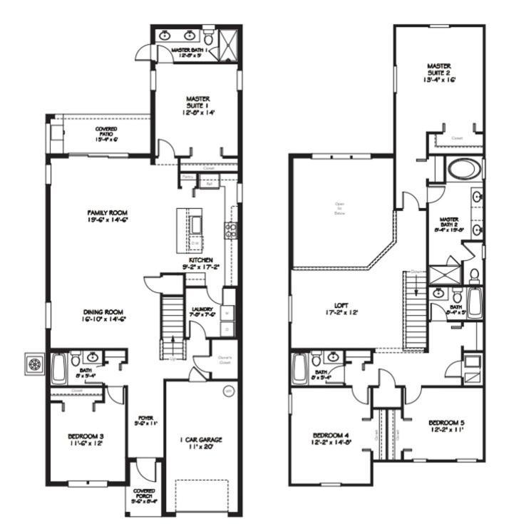 Paradise Palms - 5 Bedroom Pool Home - 3500PP Kissimmee Buitenkant foto