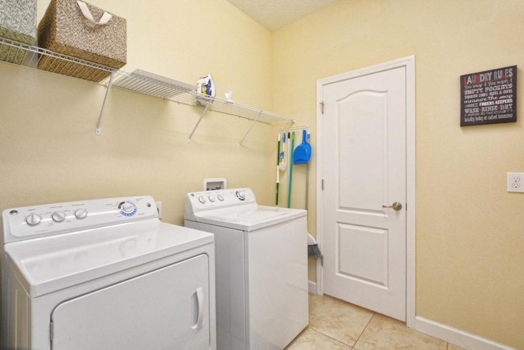 Paradise Palms - 5 Bedroom Pool Home - 3500PP Kissimmee Buitenkant foto