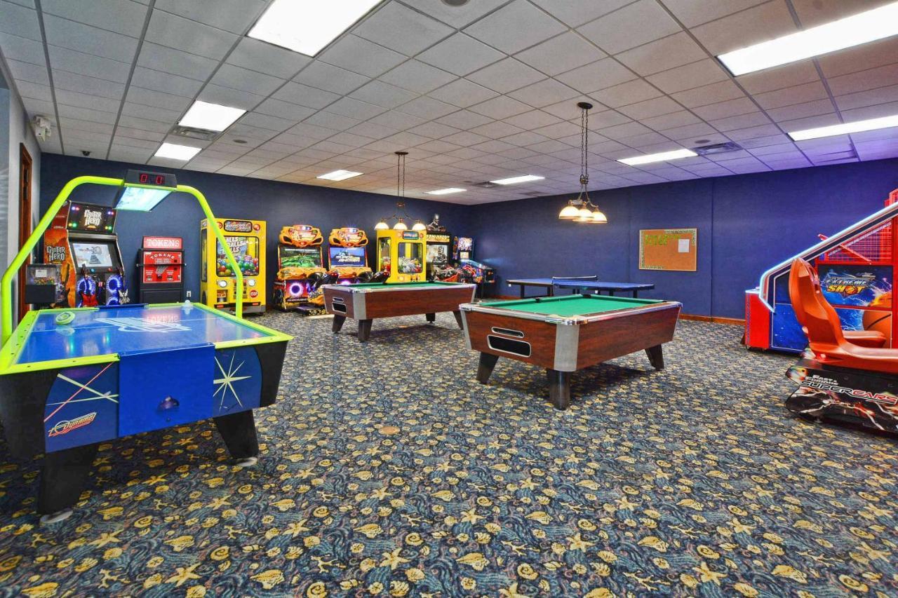 Paradise Palms - 5 Bedroom Pool Home - 3500PP Kissimmee Buitenkant foto