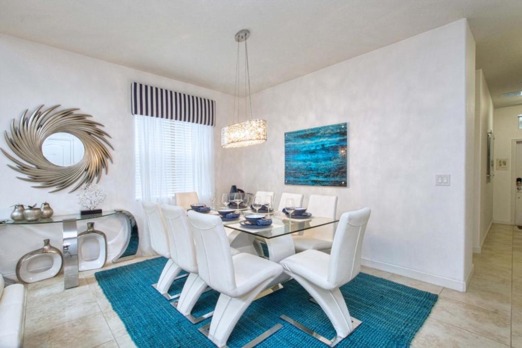 Paradise Palms - 5 Bedroom Pool Home - 3500PP Kissimmee Buitenkant foto