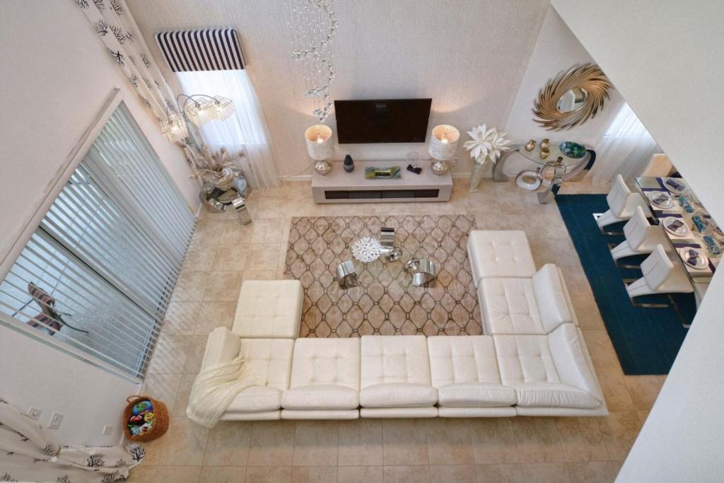 Paradise Palms - 5 Bedroom Pool Home - 3500PP Kissimmee Buitenkant foto