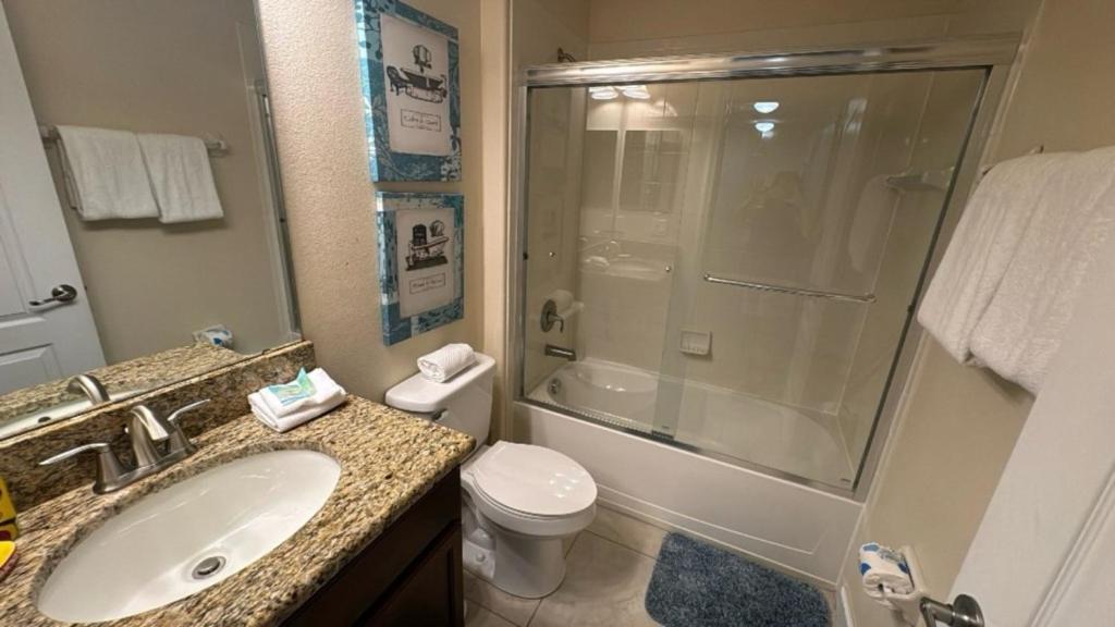Paradise Palms - 5 Bedroom Pool Home - 3500PP Kissimmee Buitenkant foto