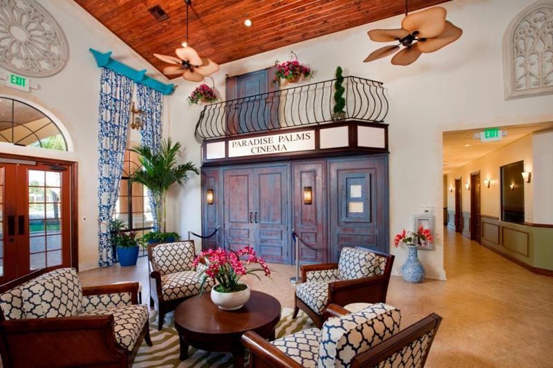 Paradise Palms - 5 Bedroom Pool Home - 3500PP Kissimmee Buitenkant foto