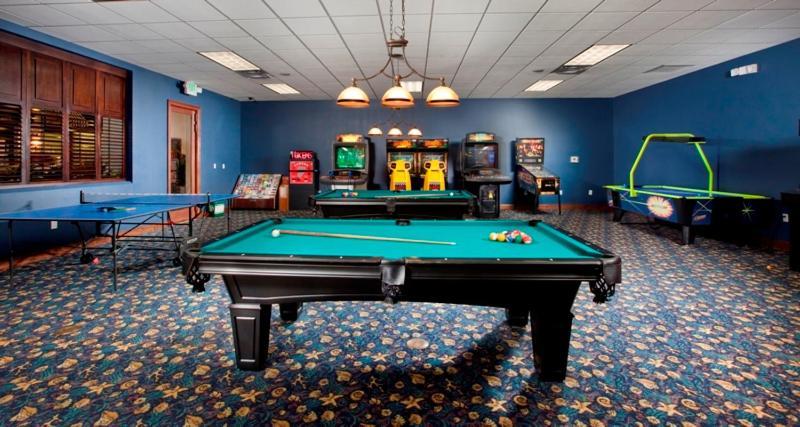 Paradise Palms - 5 Bedroom Pool Home - 3500PP Kissimmee Buitenkant foto