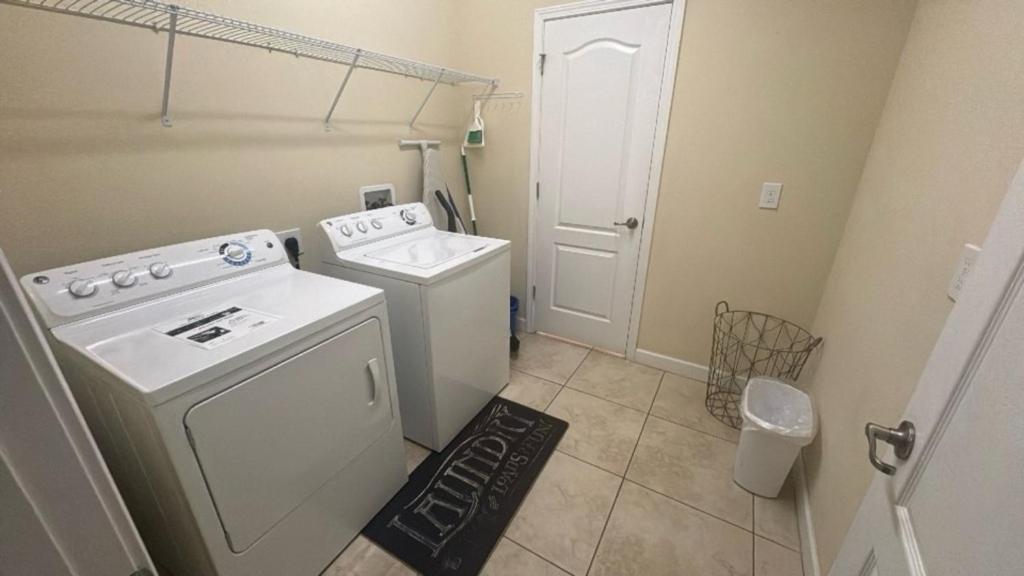 Paradise Palms - 5 Bedroom Pool Home - 3500PP Kissimmee Buitenkant foto