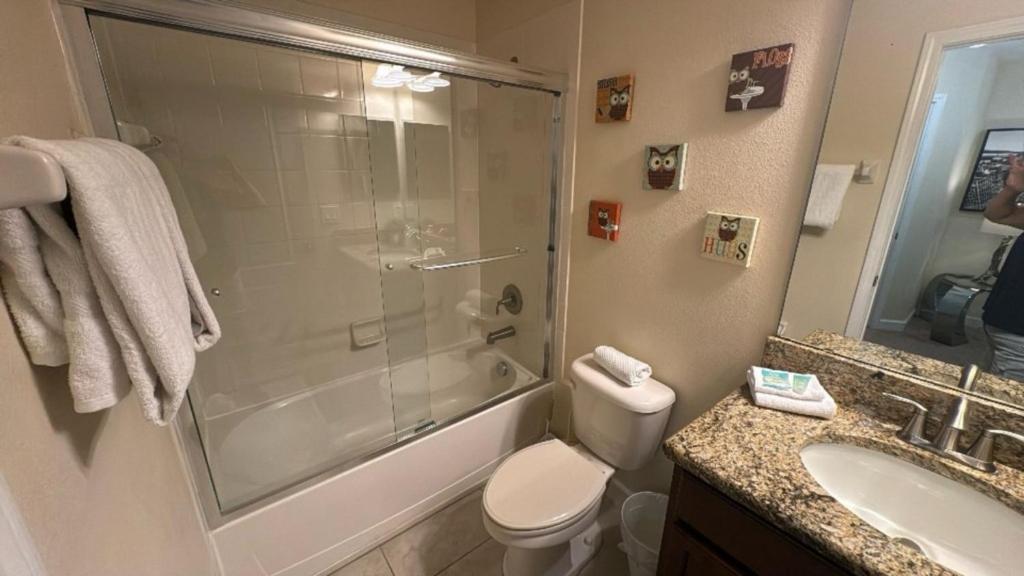 Paradise Palms - 5 Bedroom Pool Home - 3500PP Kissimmee Buitenkant foto