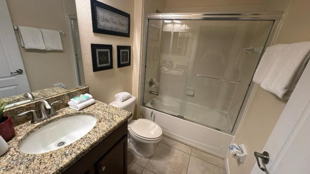 Paradise Palms - 5 Bedroom Pool Home - 3500PP Kissimmee Buitenkant foto